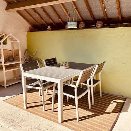 Taos B&B Vresse-sur-Semois Exterior foto